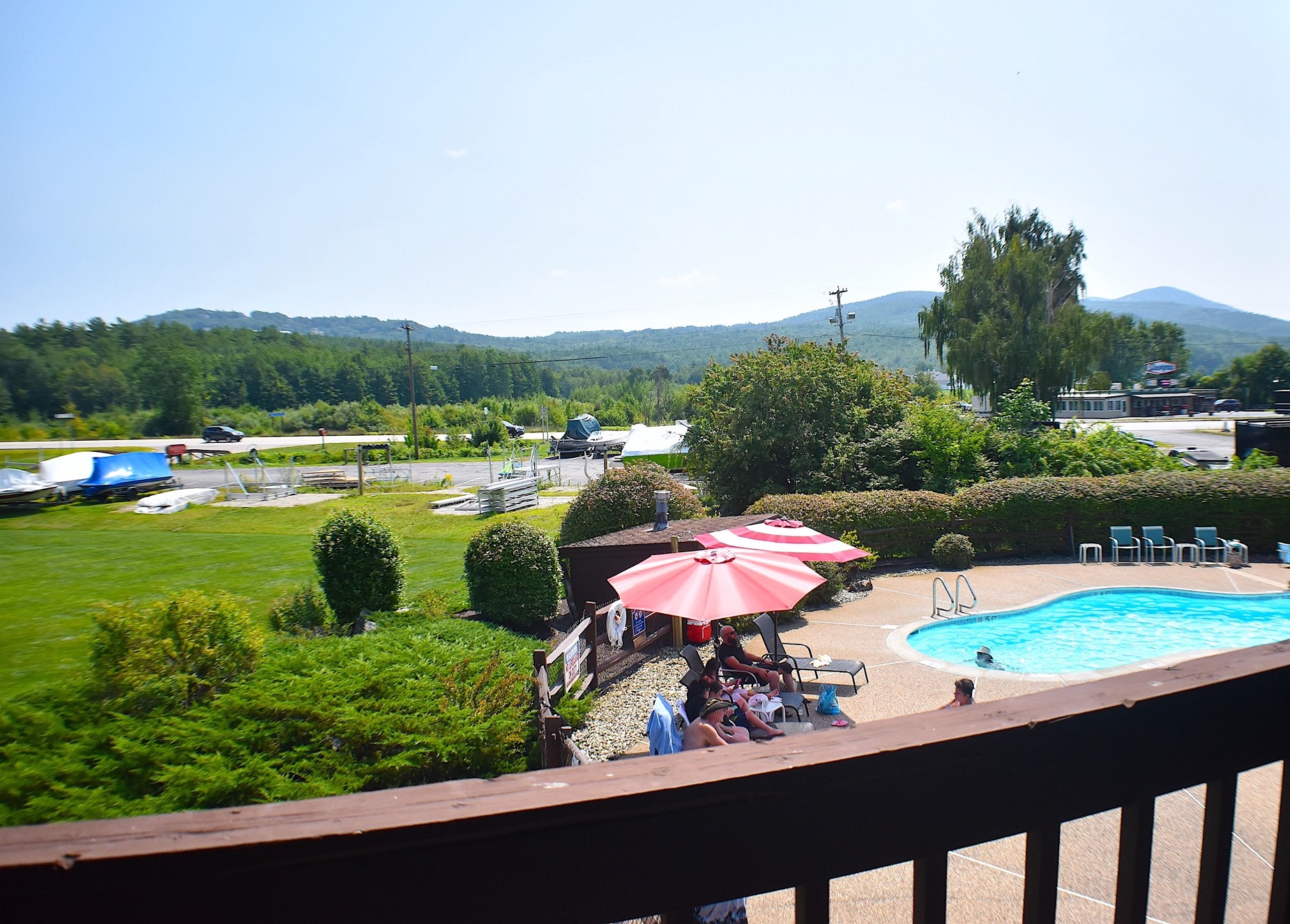 Blog Fireside Inn & Suites Gilford, New Hampshire