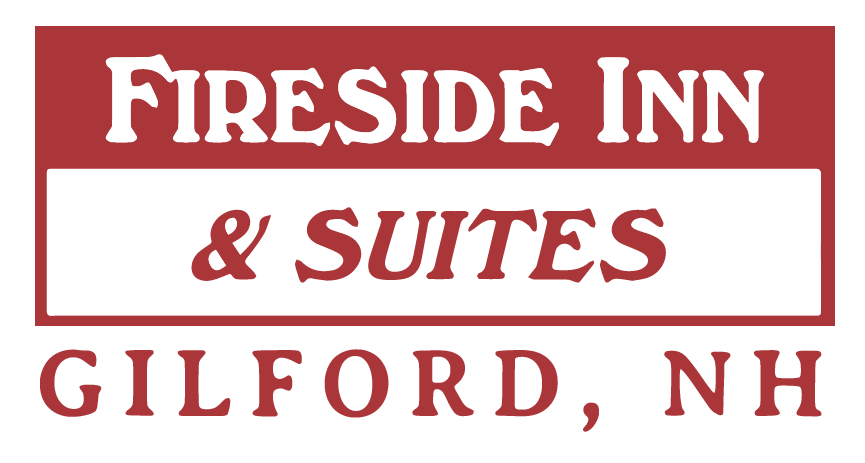 Fireside Inn Logo | Fireside Inn & Suites at Lake Winnipesaukee - Gilford, New Hampshire