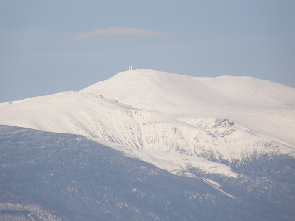 Area Attractions Mt. Washington Weather Station | Fireside Inn & Suites at Lake Winnipesaukee - Gilford, New Hampshire