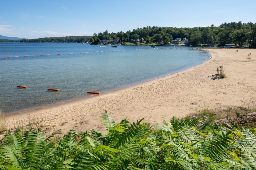 lake winnipesaukee